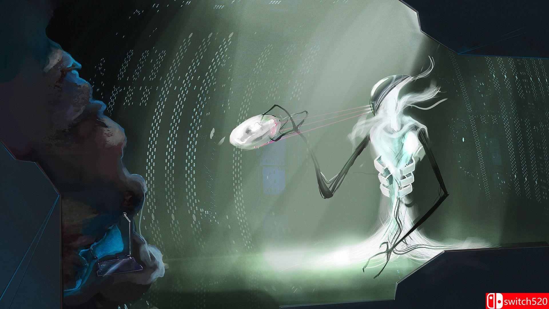 《再次来袭》游戏截图5