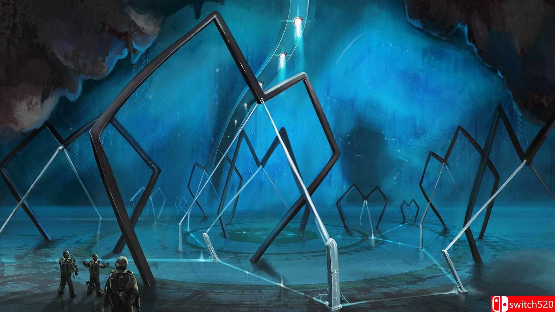 《再次来袭》游戏截图3