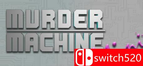《迷你杀人机器（Murder Machine Mini）》游戏封面