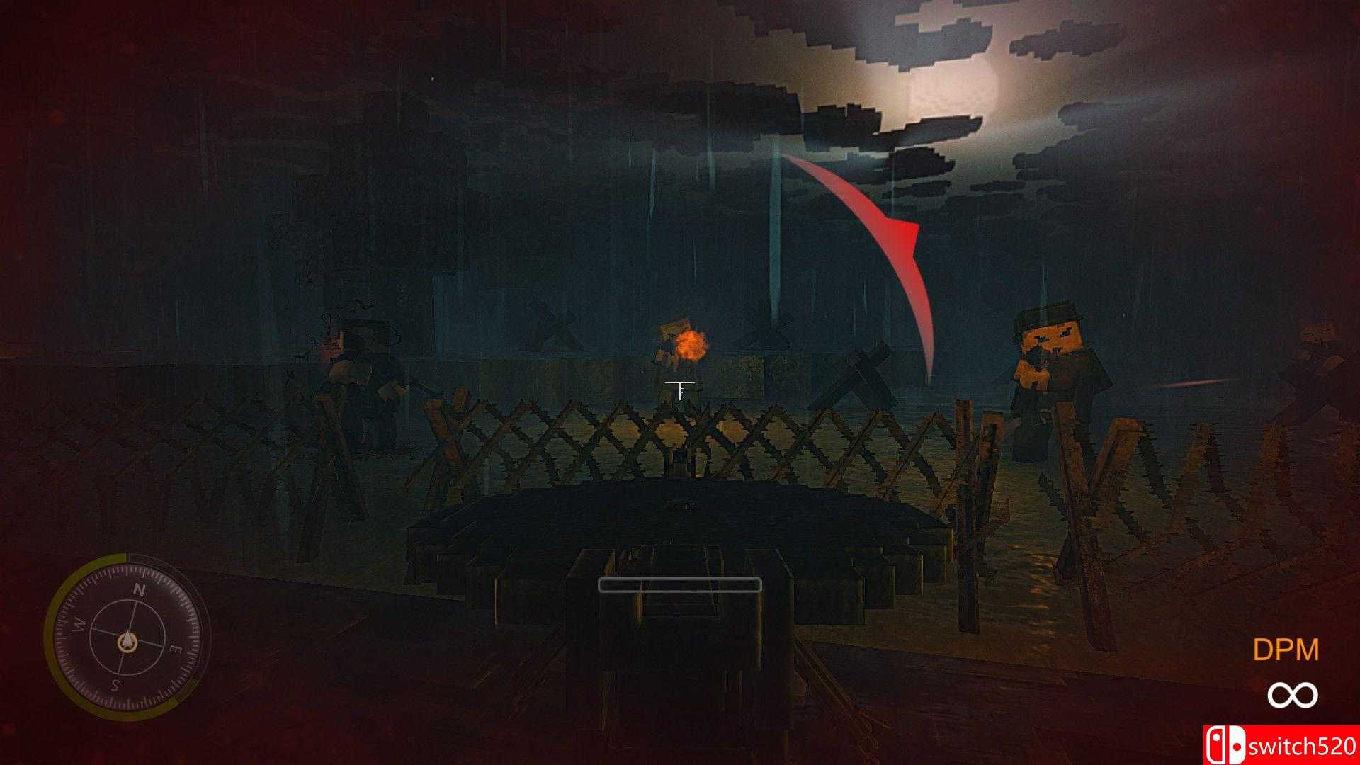 《封锁战争故事（BLOCKADE War Stories）》TiNYiSO镜像版[EN]_4