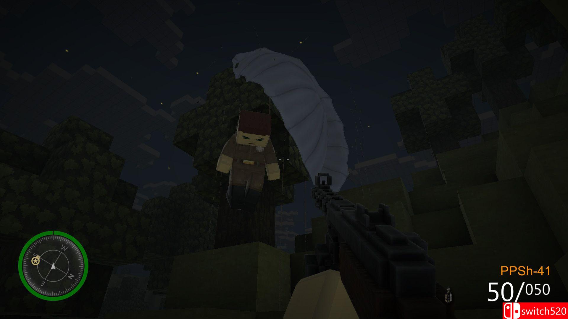 《封锁战争故事（BLOCKADE War Stories）》TiNYiSO镜像版[EN]_2