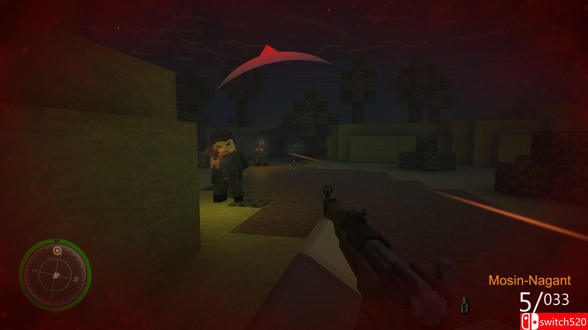 《封锁战争故事（BLOCKADE War Stories）》TiNYiSO镜像版[EN]_3