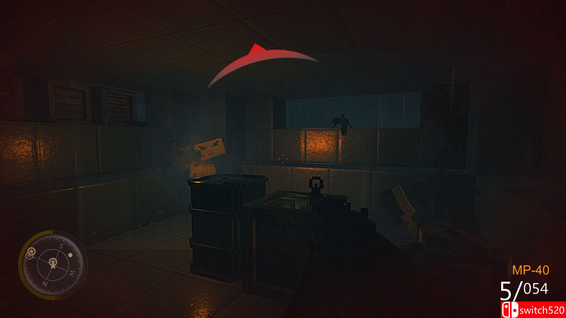 《封锁战争故事（BLOCKADE War Stories）》TiNYiSO镜像版[EN]_5