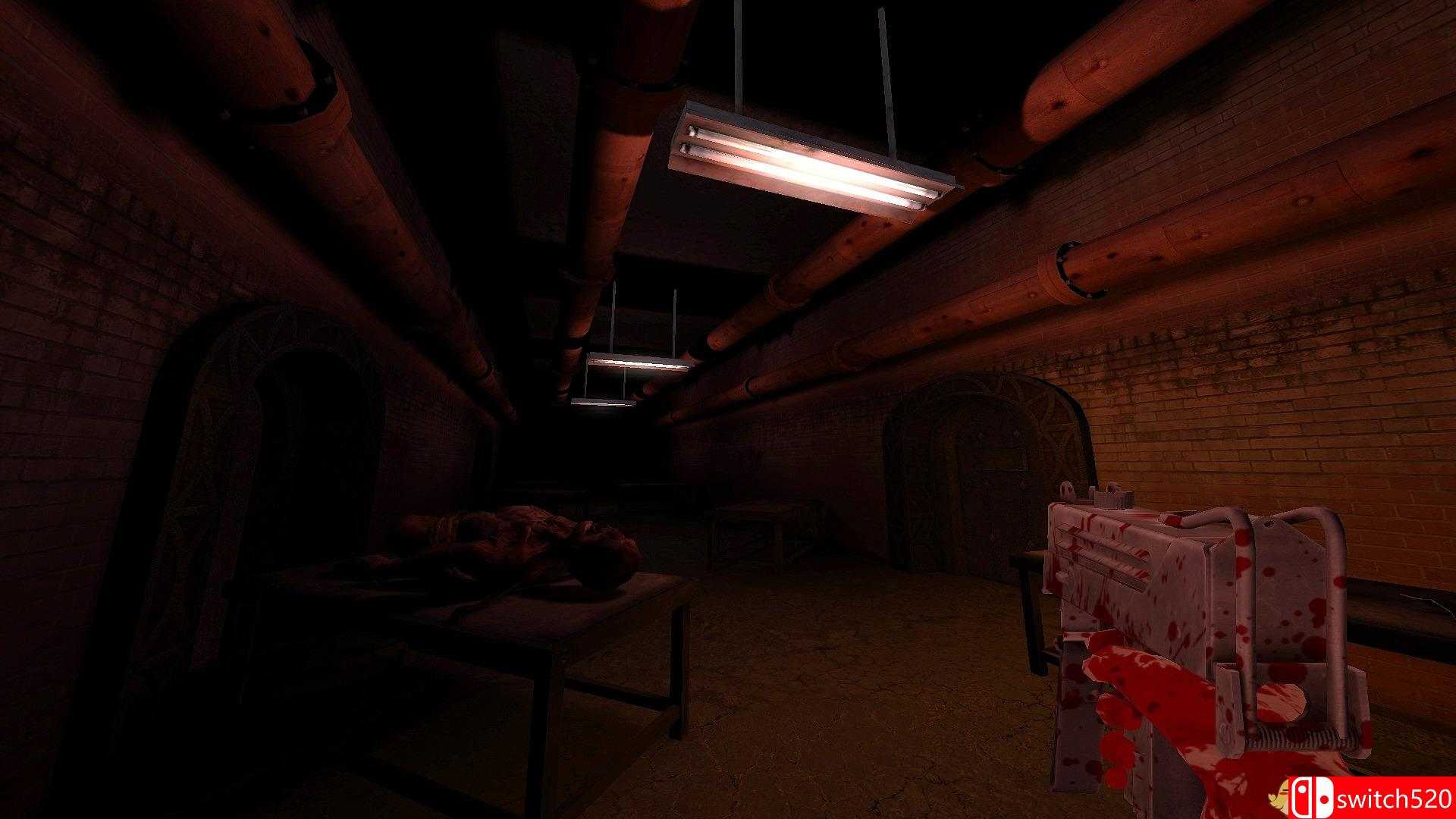 《暗处（Dark Places）》PLAZA镜像版[EN]_1