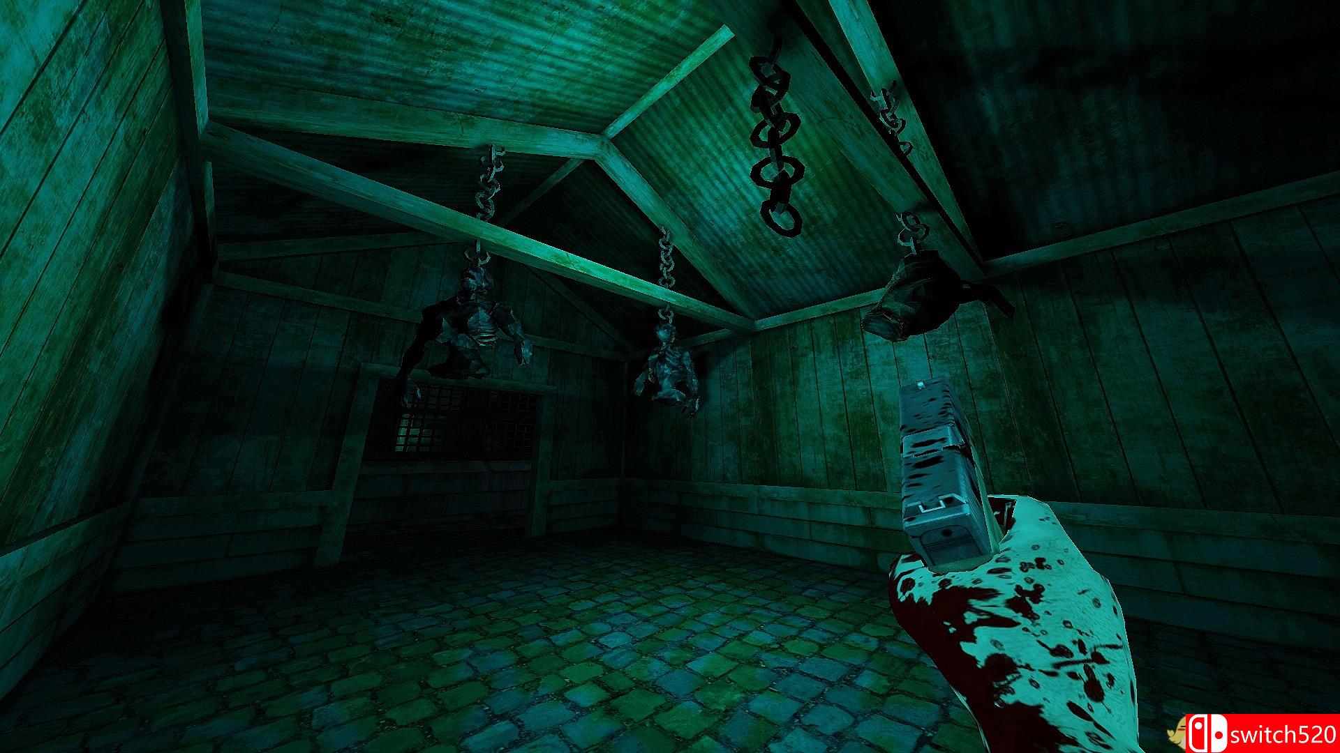 《暗处（Dark Places）》PLAZA镜像版[EN]_2