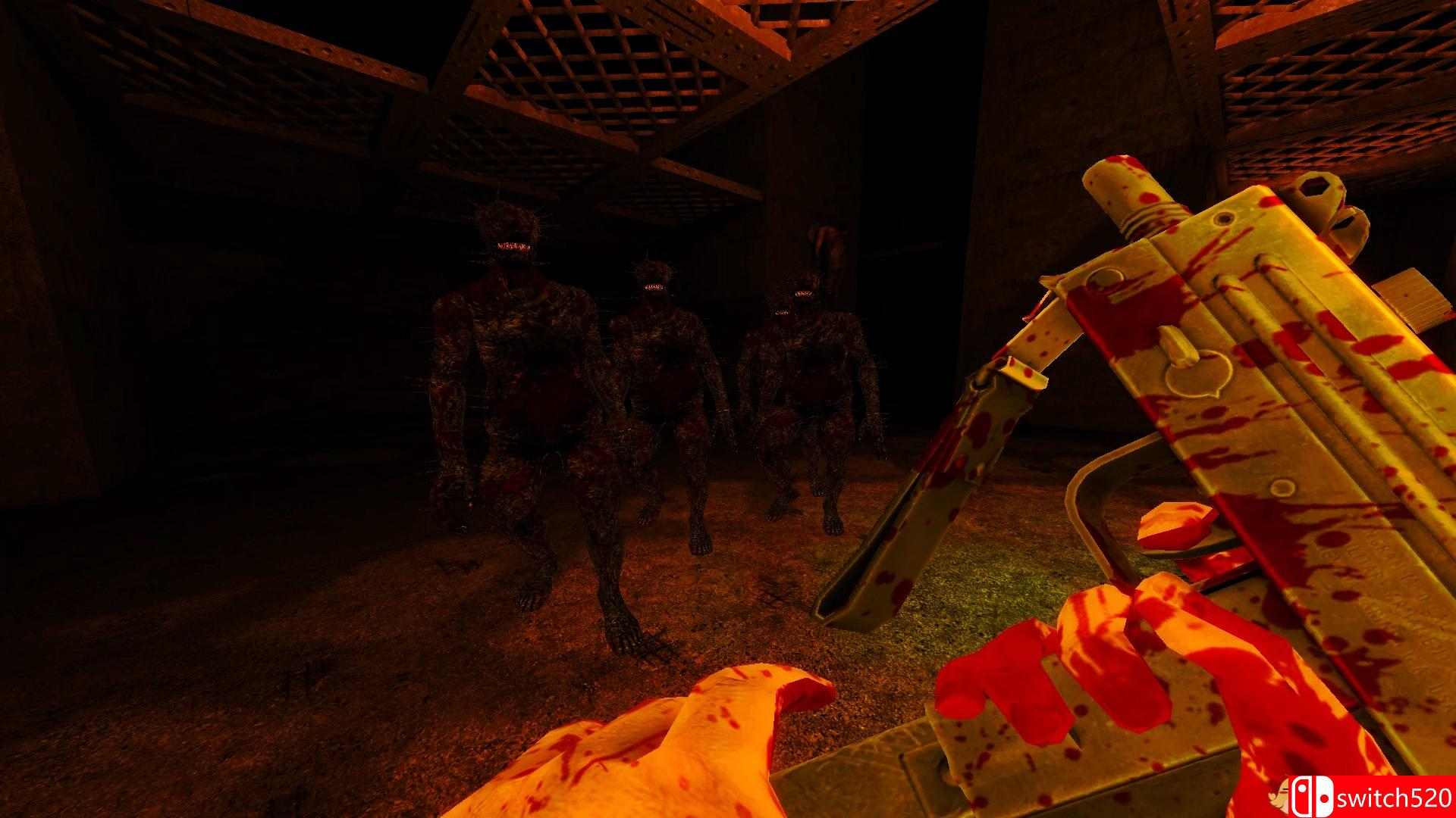 《暗处（Dark Places）》PLAZA镜像版[EN]_3