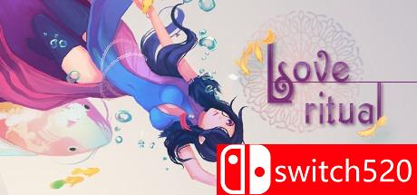 《爱情仪式（Love ritual）》DARKSiDERS镜像版[EN]_0