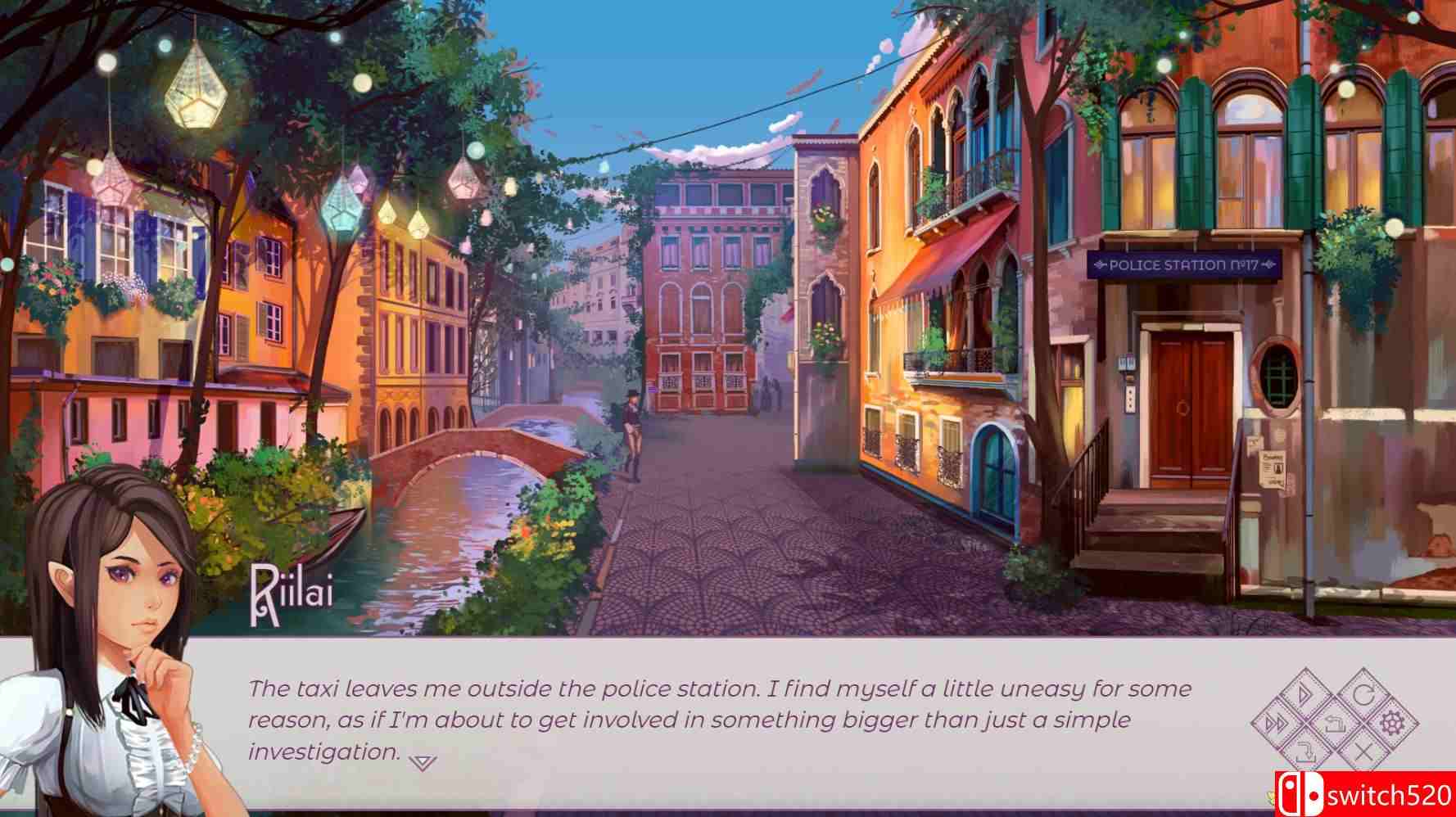 《爱情仪式（Love ritual）》DARKSiDERS镜像版[EN]_4