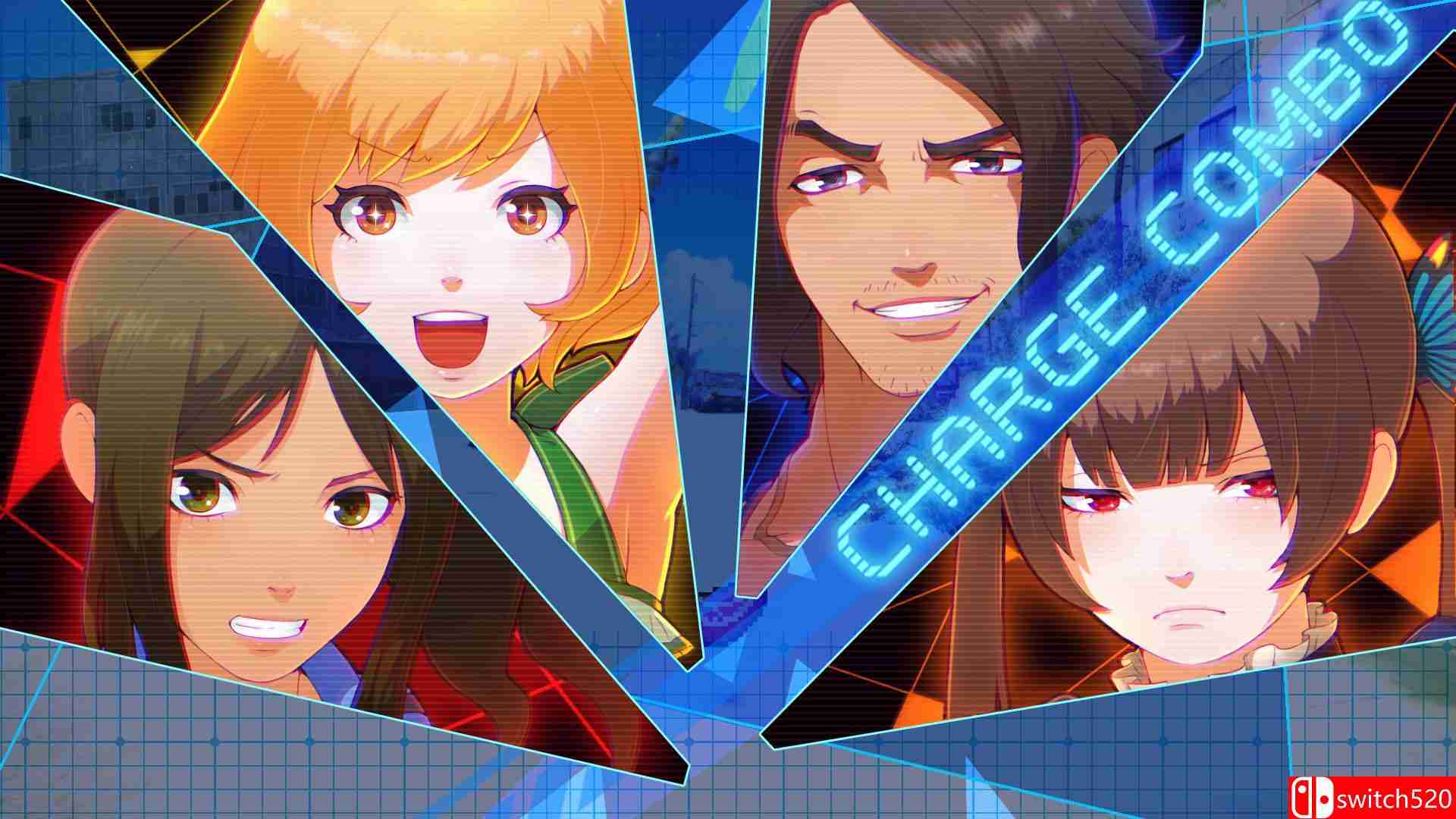 《残机0：最后的开始》截图2