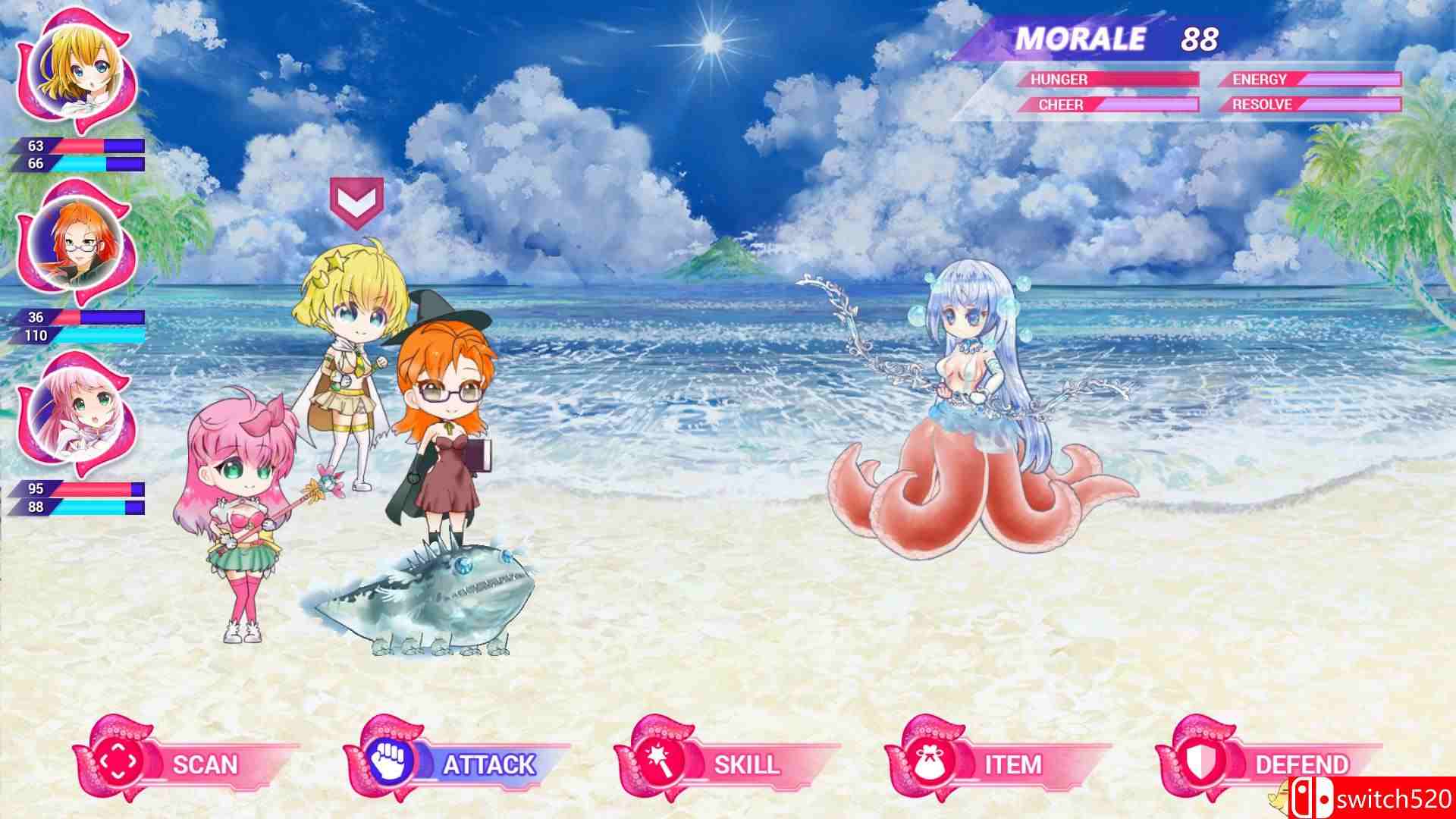 《阿伦布里和触手威胁（Alluna and Brie）》TiNYiSO镜像版[EN]_1