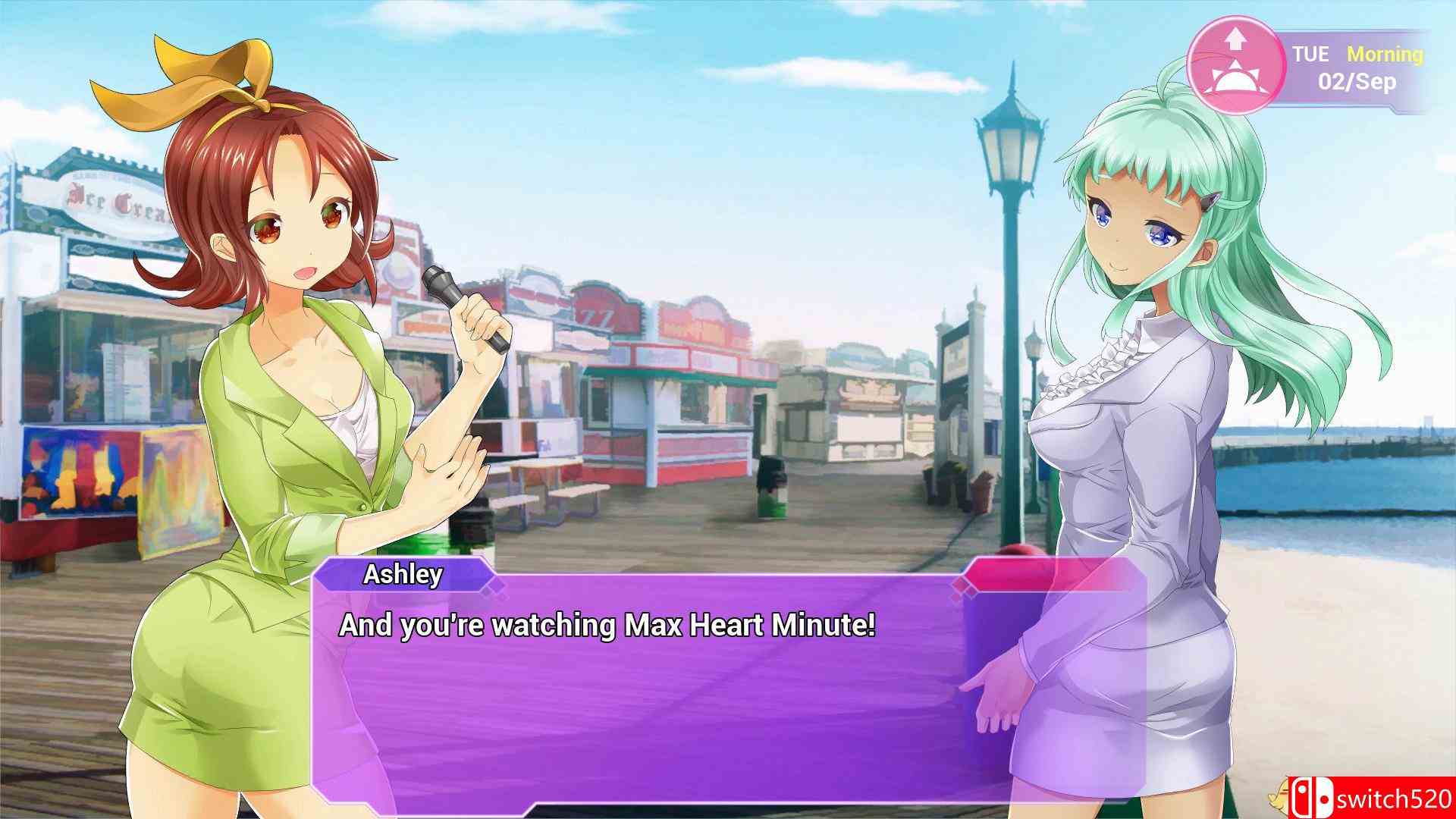 《阿伦布里和触手威胁（Alluna and Brie）》TiNYiSO镜像版[EN]_4