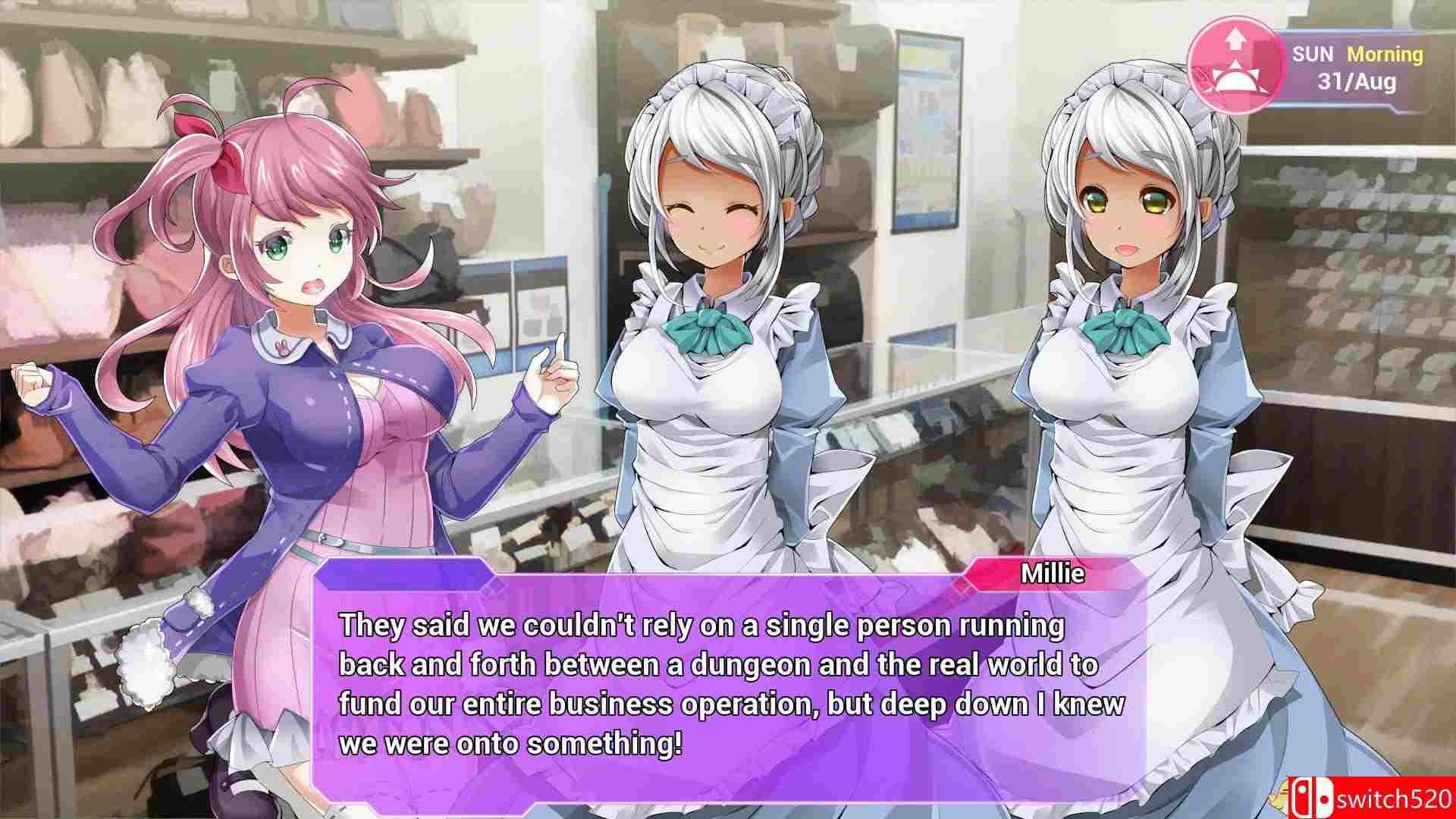 《阿伦布里和触手威胁（Alluna and Brie）》TiNYiSO镜像版[EN]_8