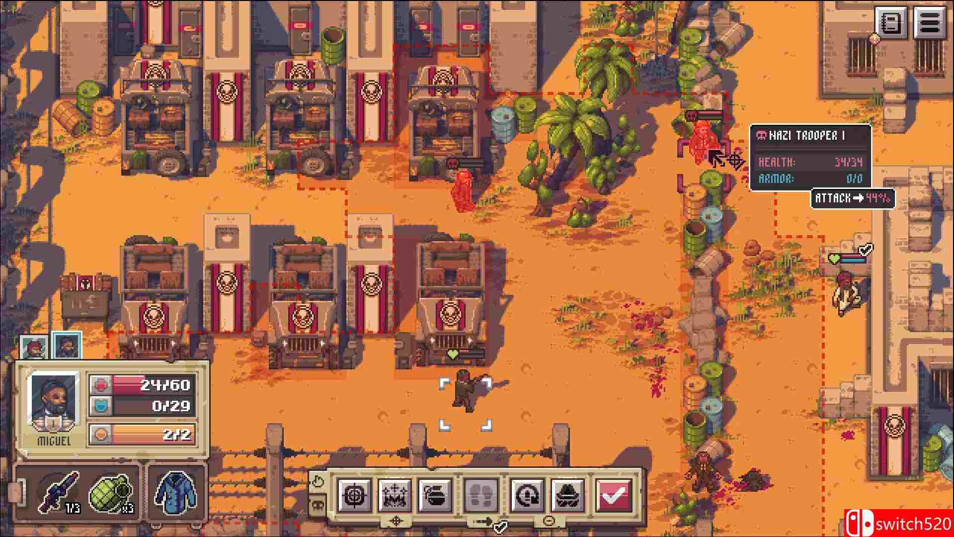 Pathway游戏截图2