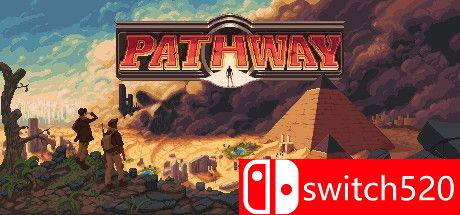 Pathway游戏主图