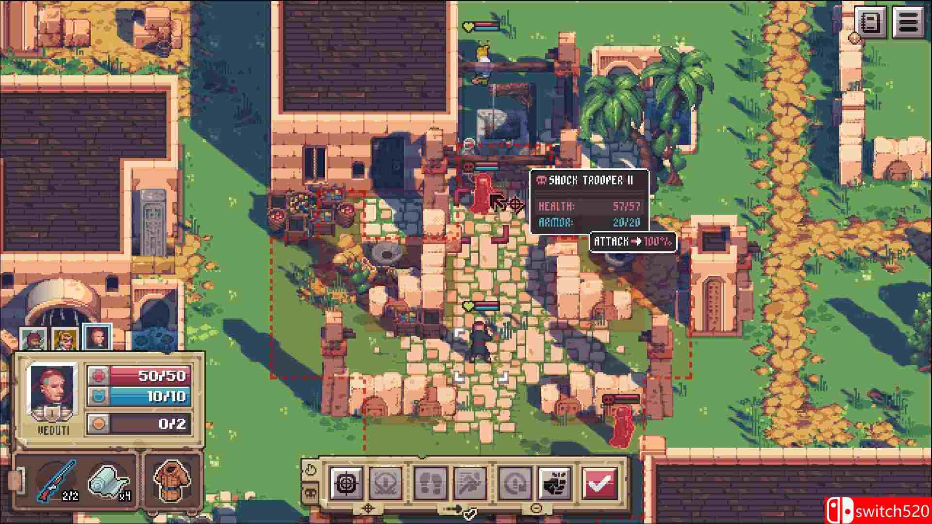 Pathway游戏截图1