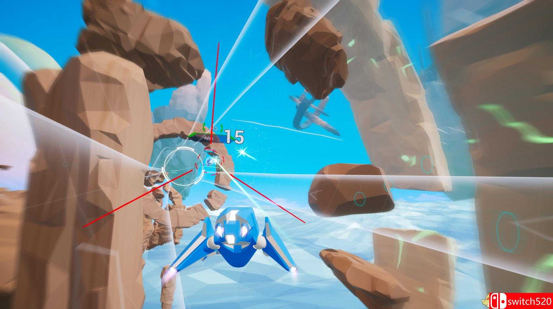 《JetX（JetX）》PLAZA镜像版[CN/EN]_1