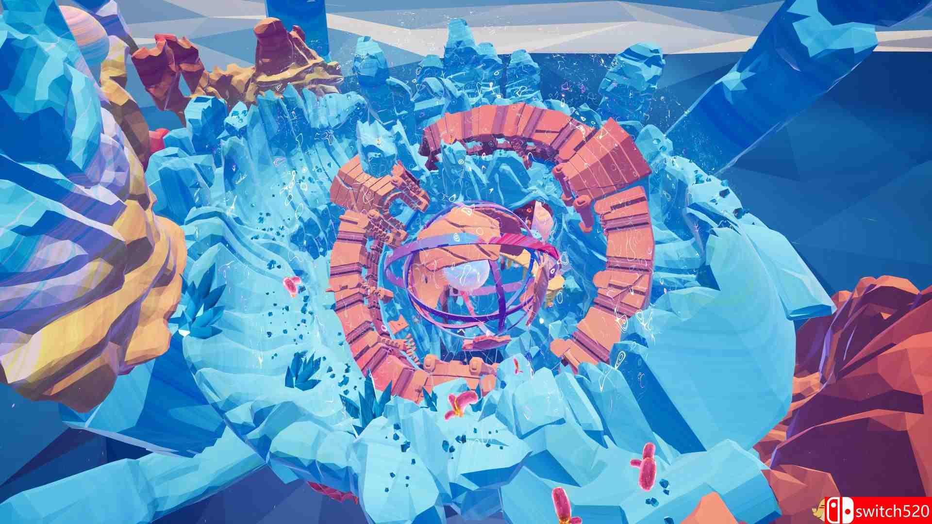 《JetX（JetX）》PLAZA镜像版[CN/EN]_4