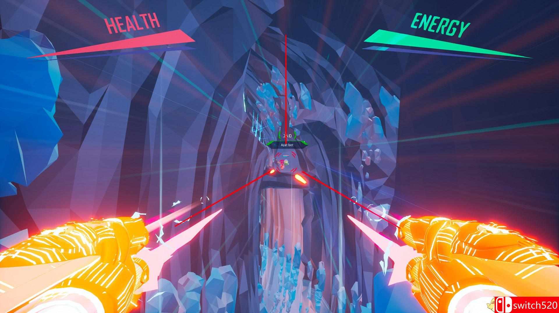 《JetX（JetX）》PLAZA镜像版[CN/EN]_5