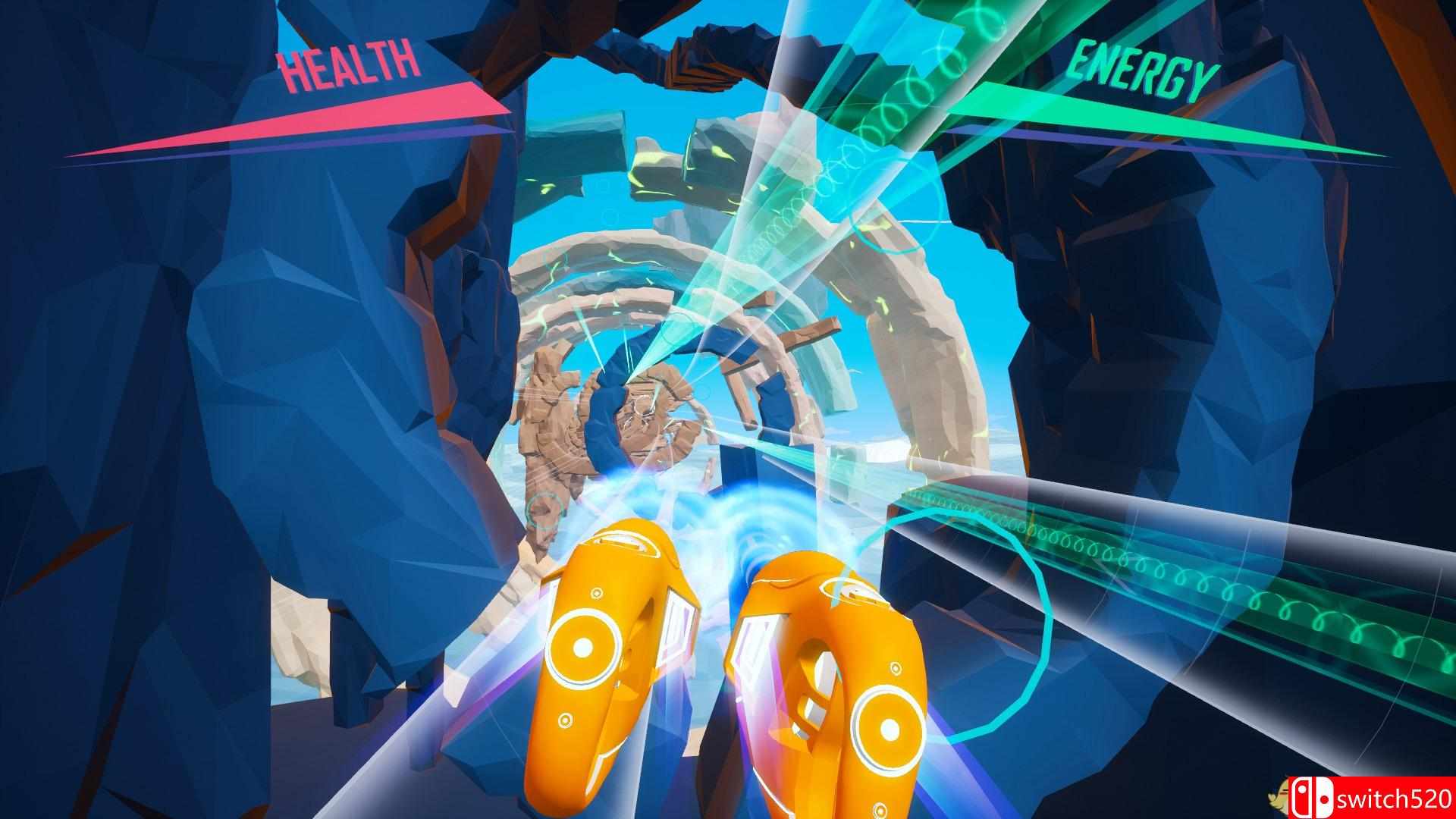 《JetX（JetX）》PLAZA镜像版[CN/EN]_7