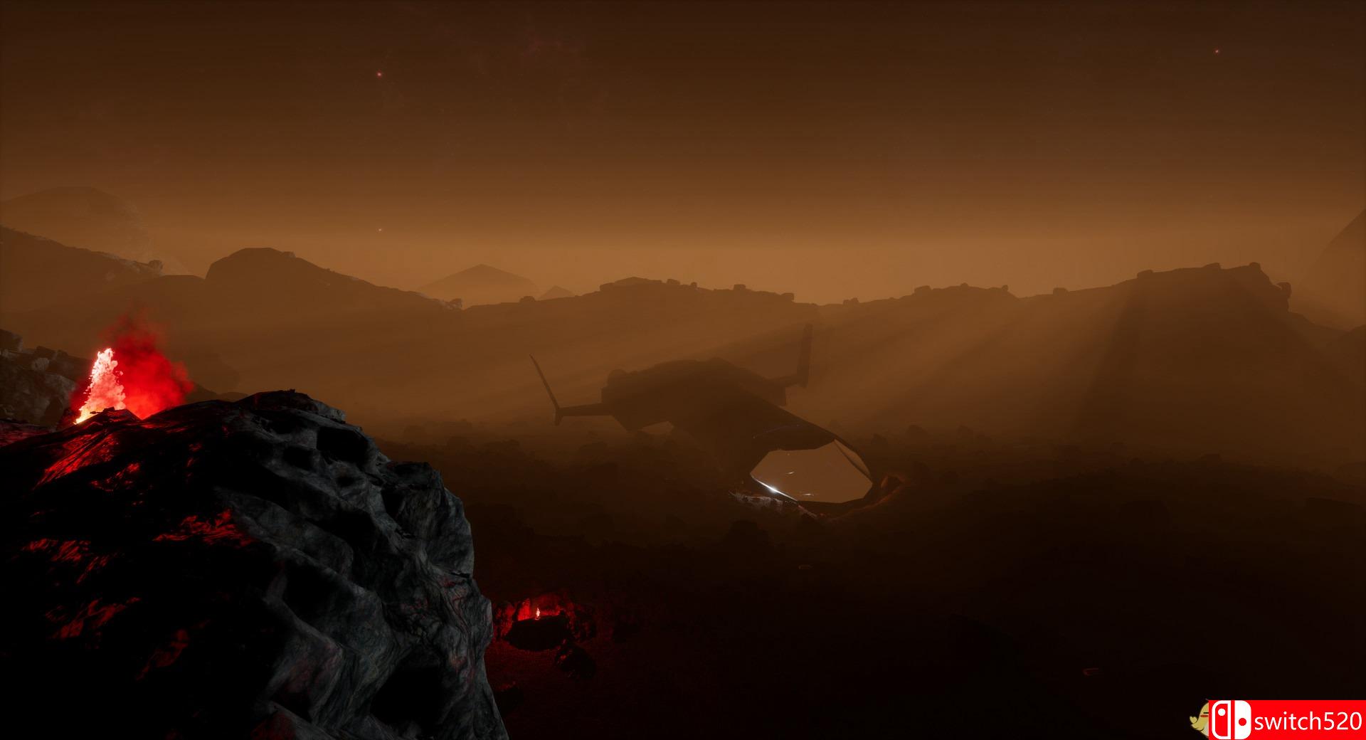 《Callisto（Callisto）》PLAZA镜像版[EN]_1