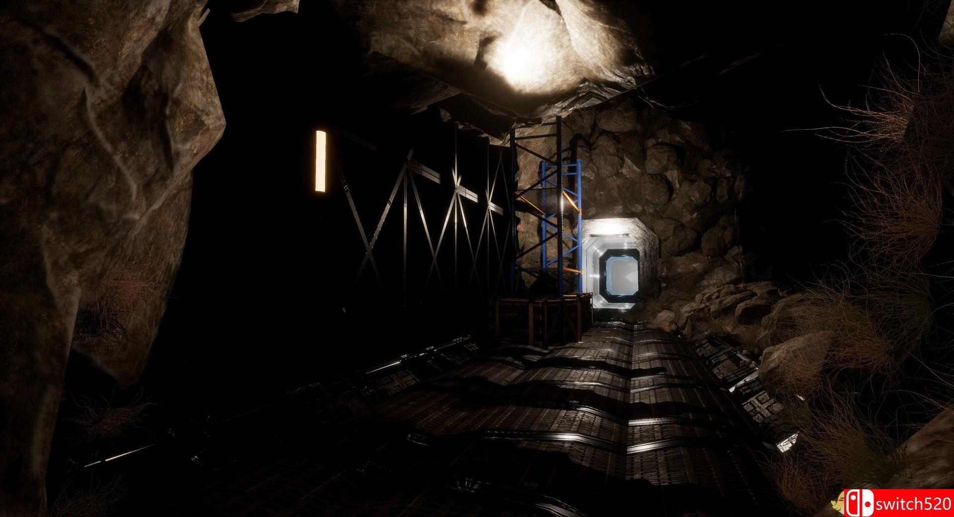 《Callisto（Callisto）》PLAZA镜像版[EN]_3