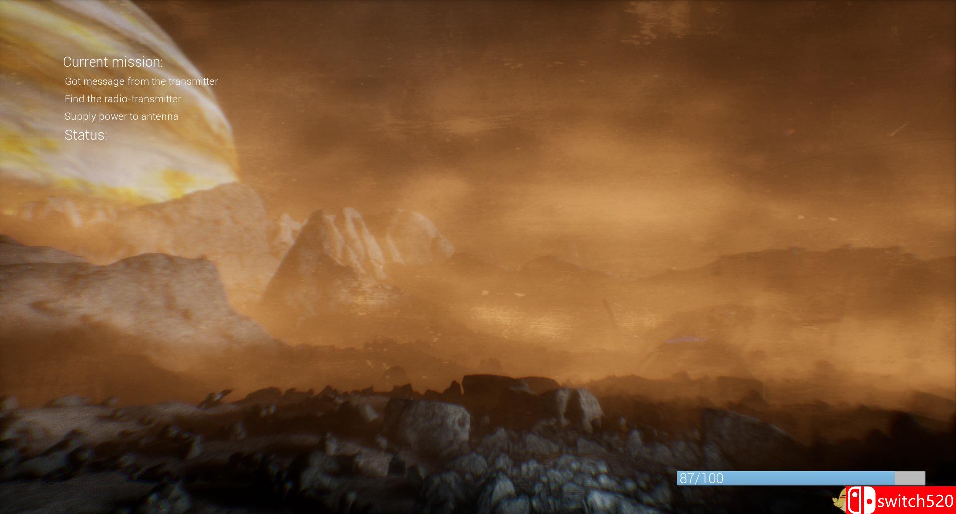 《Callisto（Callisto）》PLAZA镜像版[EN]_4