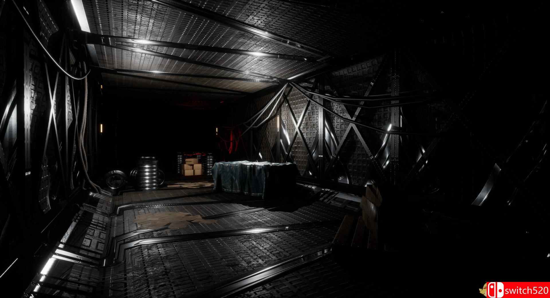 《Callisto（Callisto）》PLAZA镜像版[EN]_5