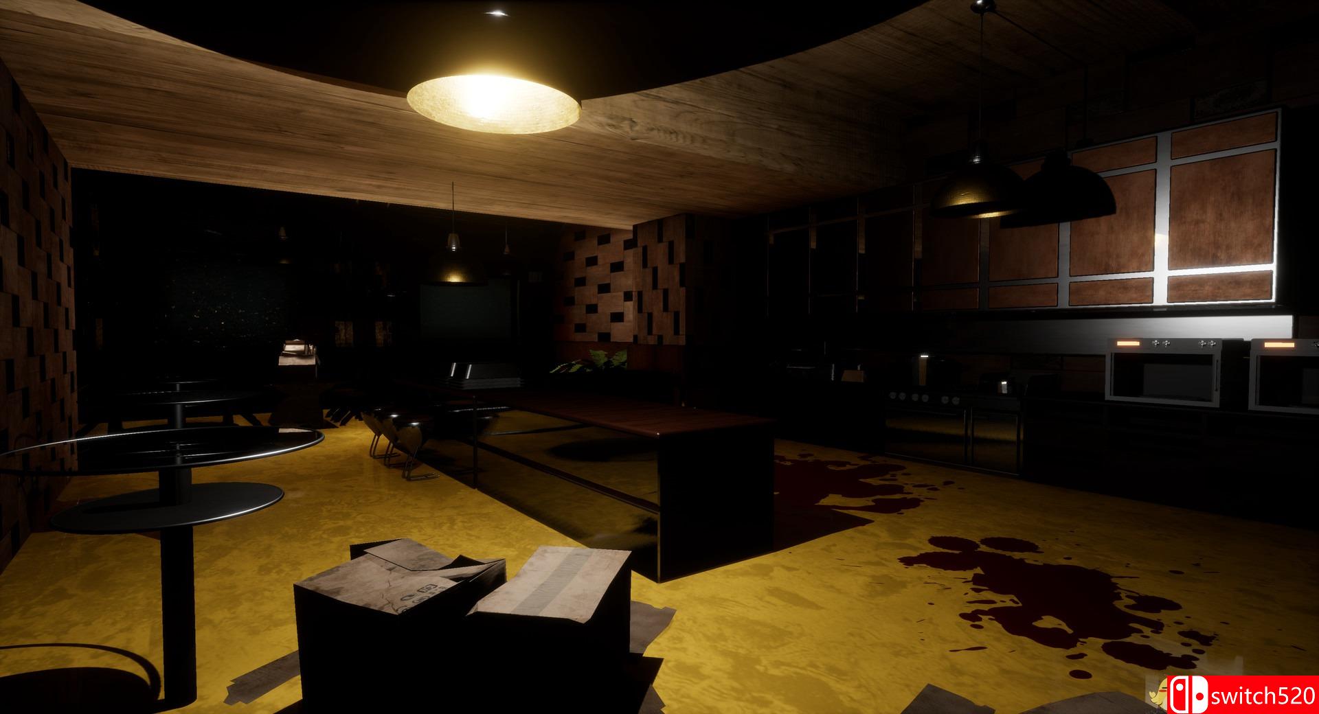 《Callisto（Callisto）》PLAZA镜像版[EN]_6