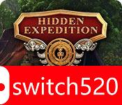 《探秘远征16：金色的秘密》游戏主图