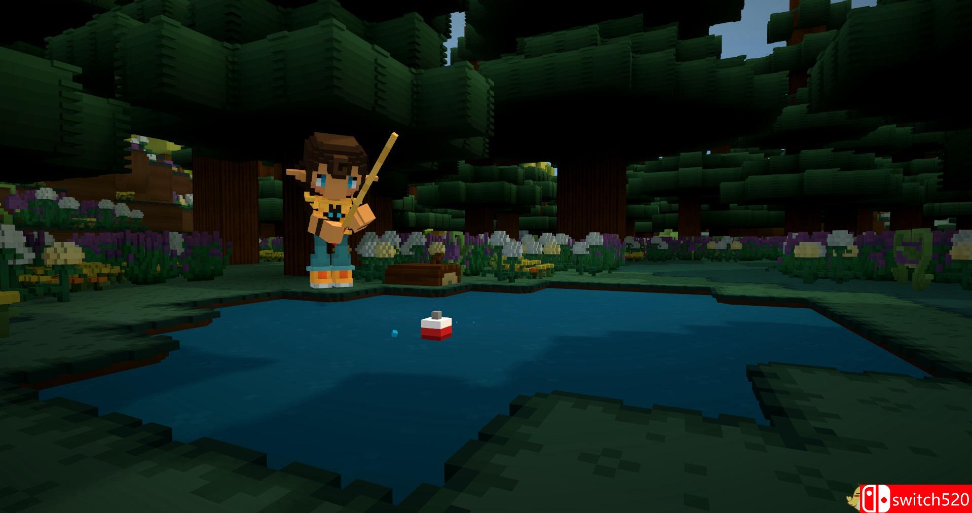 《Staxel（Staxel）》Razor1911镜像版[CN/EN]_3