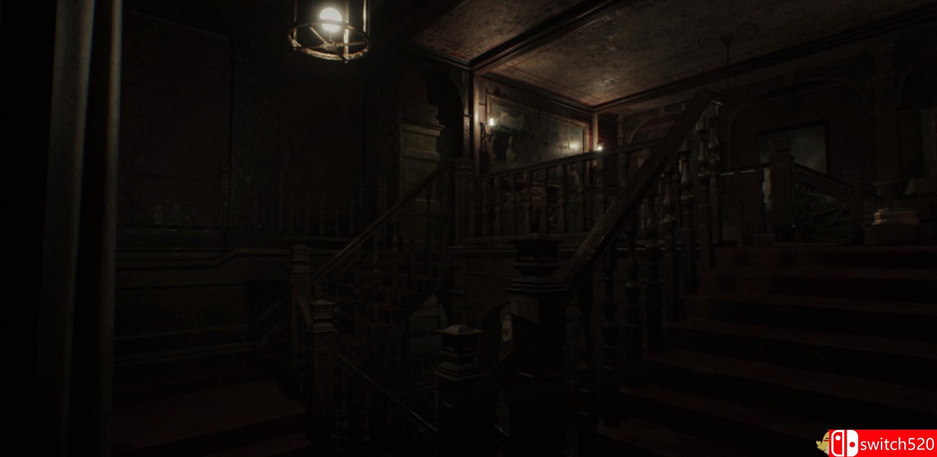 《靛蓝动荡》游戏截图1