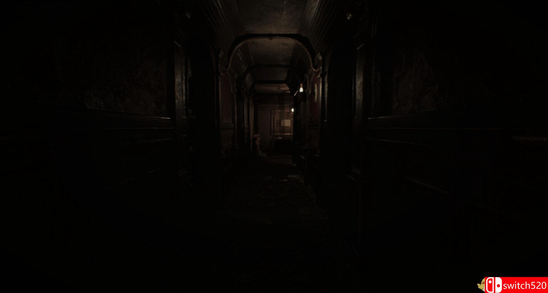 《靛蓝动荡》游戏截图5