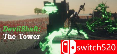 《德维尔沙夫特：塔（DevilShaft: TheTower）》DARKSiDERS镜像版[TW/EN]_0