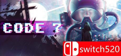 《代码7》游戏封面图