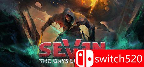 《赛文：旧日不再》游戏主图