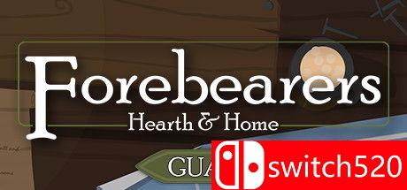 《祖先（Forebearers）》游戏主图