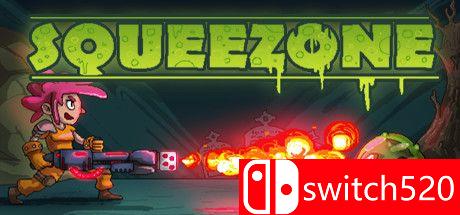 《压缩空间（Squeezone）》游戏主图