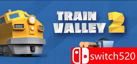 火车山谷2游戏封面