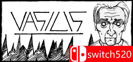 《瓦西里斯（Vasilis）》游戏主图