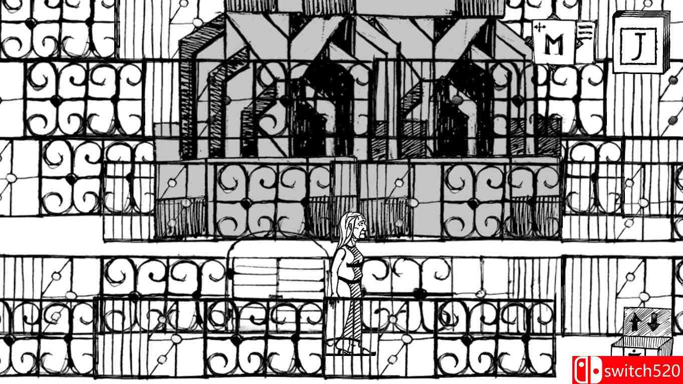 《瓦西里斯》游戏截图1