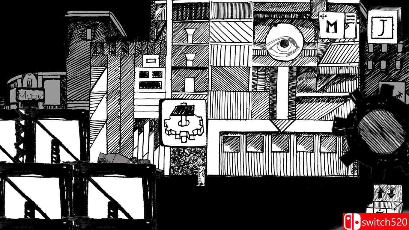 《瓦西里斯》游戏截图2