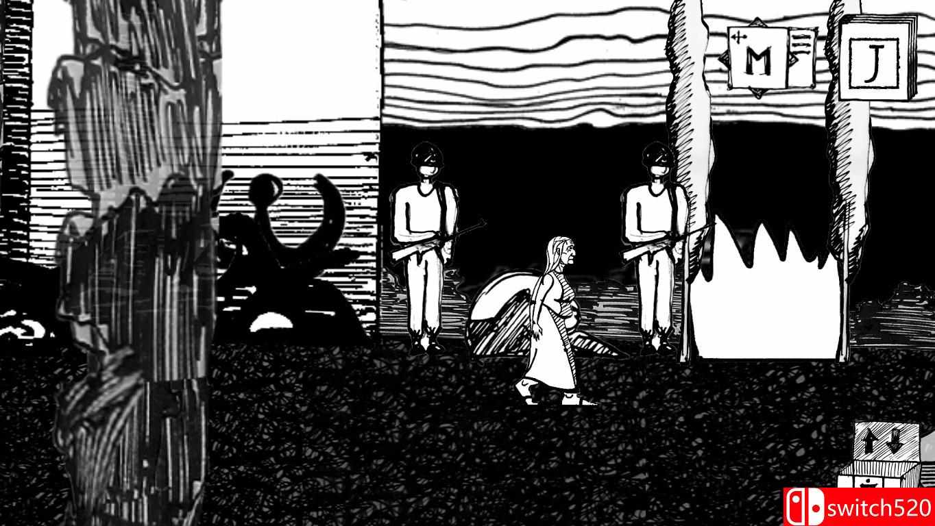 《瓦西里斯》游戏截图4