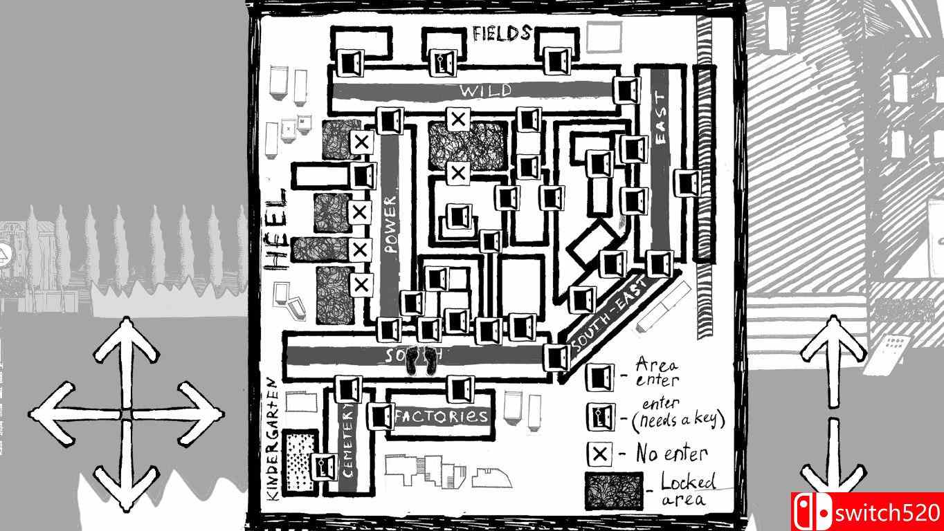 《瓦西里斯》游戏截图5