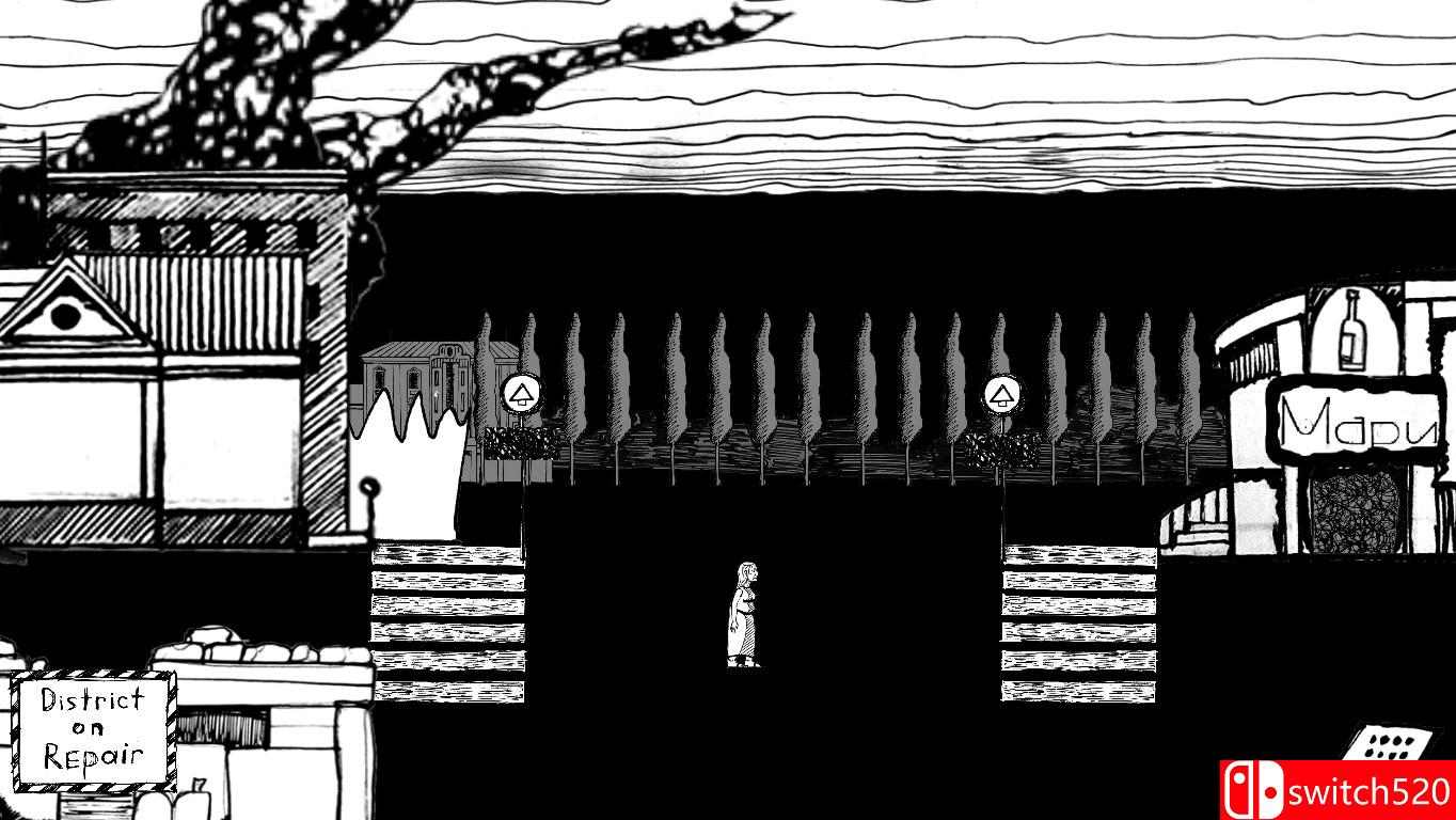 《瓦西里斯》游戏截图6