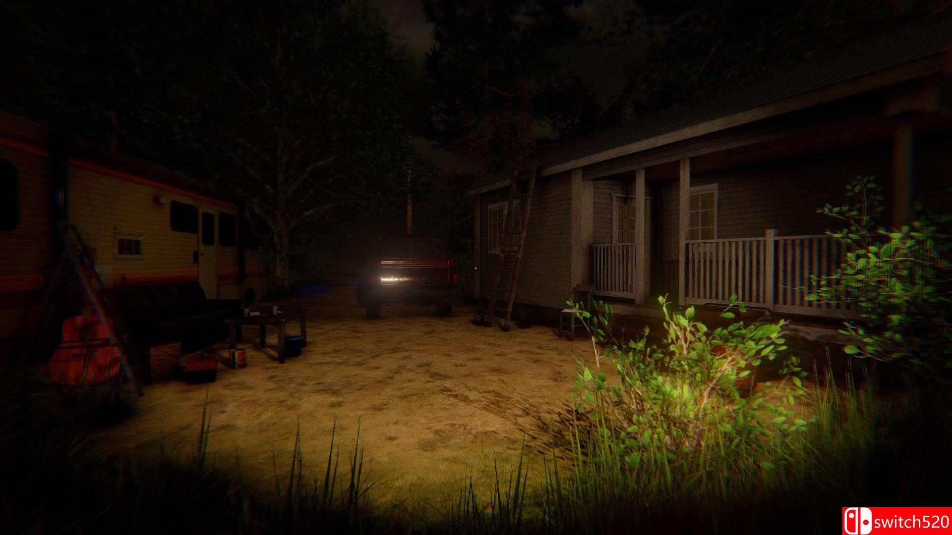 《生物追捕（Creature Hunt）》TiNYiSO镜像版[EN]_1