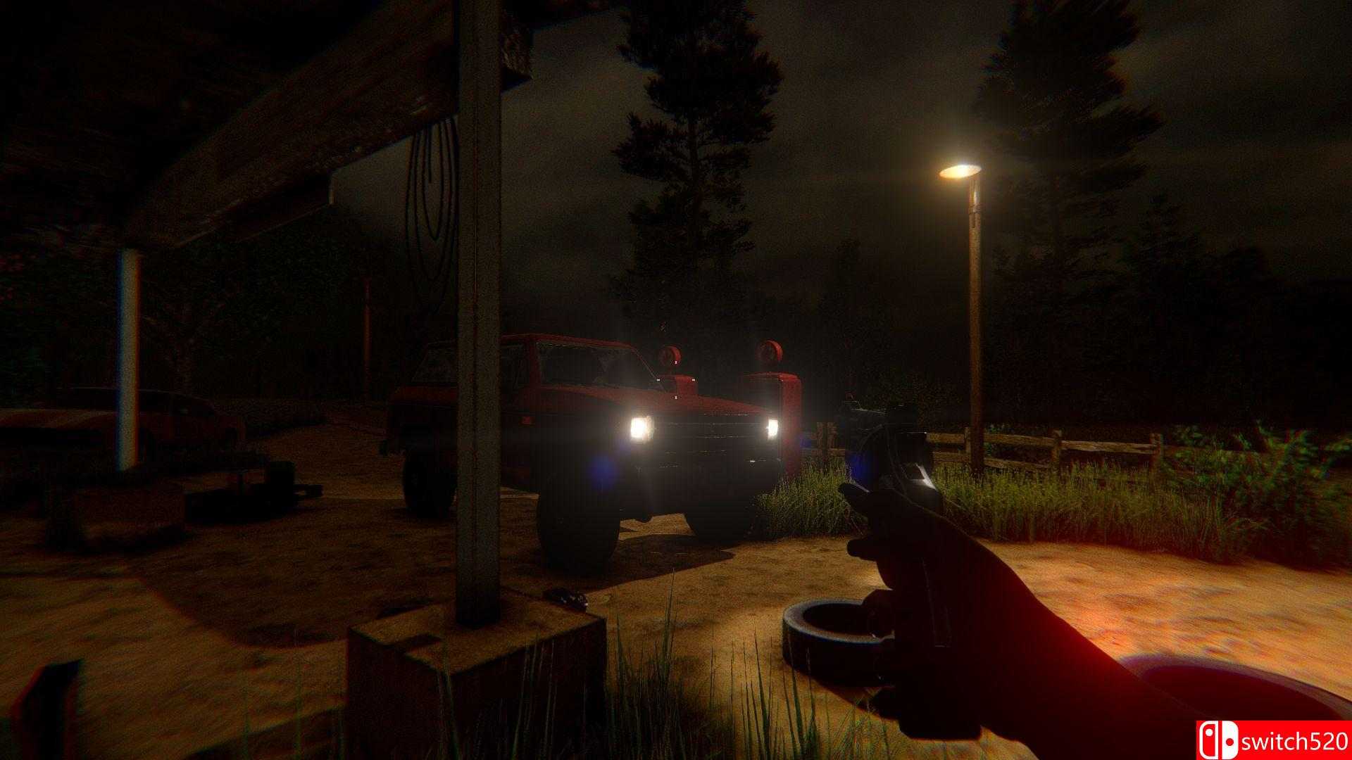 《生物追捕（Creature Hunt）》TiNYiSO镜像版[EN]_2