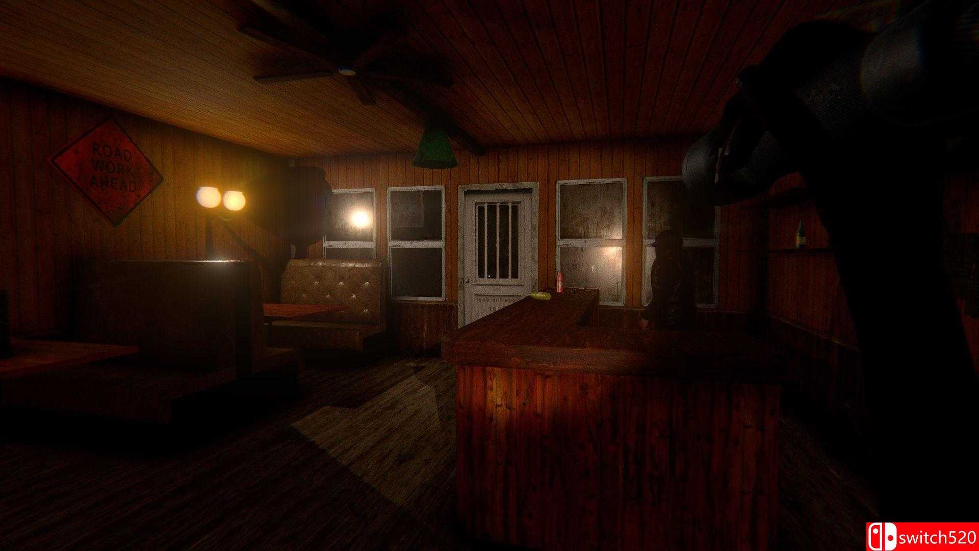 《生物追捕（Creature Hunt）》TiNYiSO镜像版[EN]_3