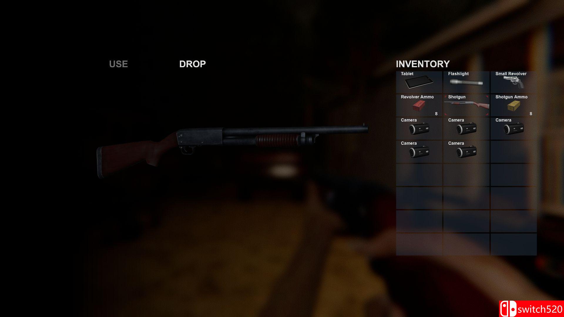 《生物追捕（Creature Hunt）》TiNYiSO镜像版[EN]_4