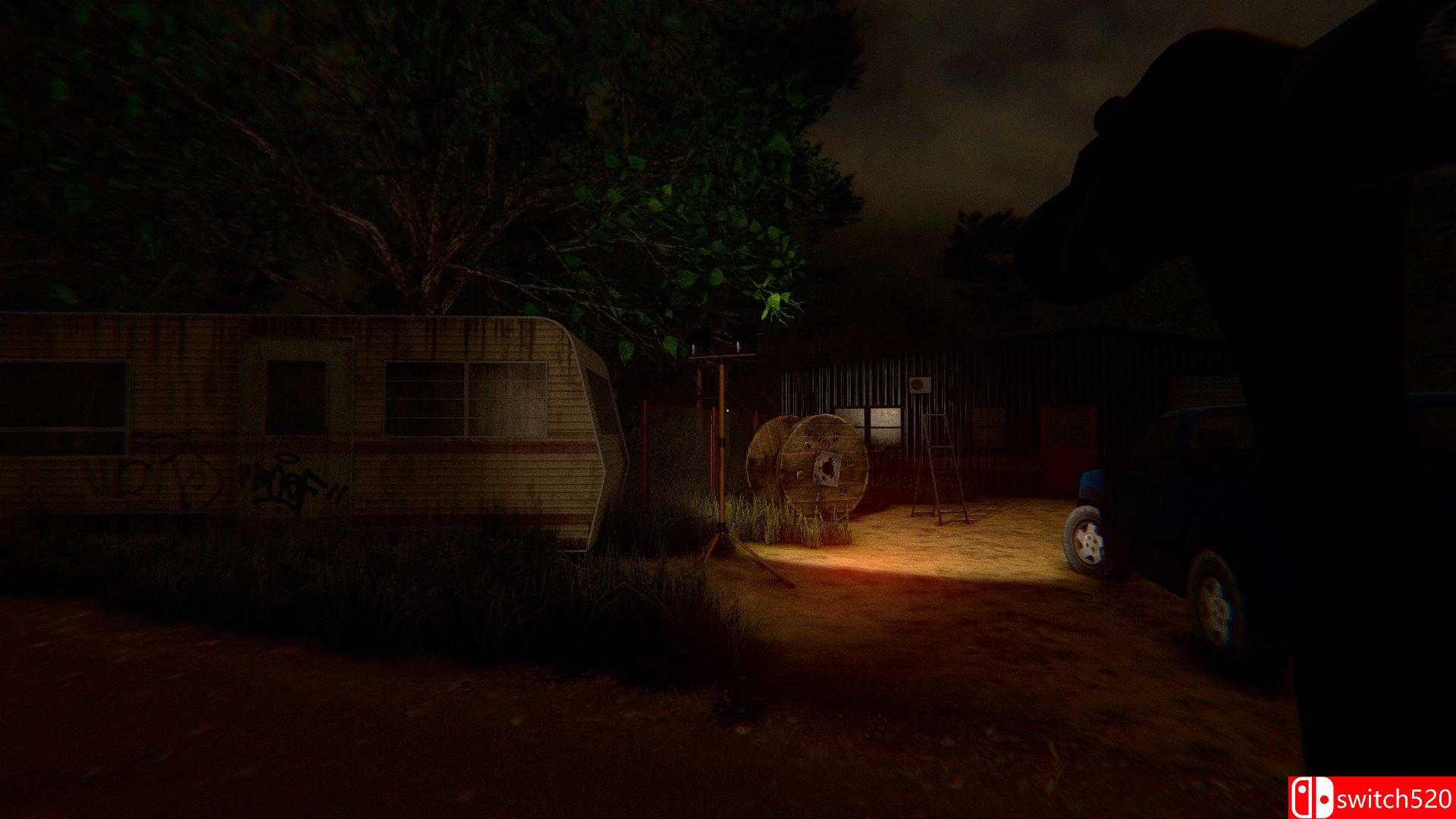 《生物追捕（Creature Hunt）》TiNYiSO镜像版[EN]_5