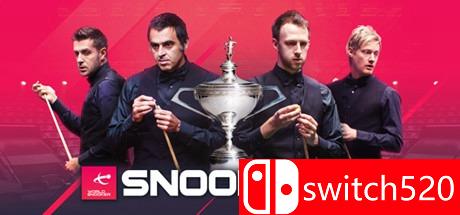 斯诺克19游戏主图